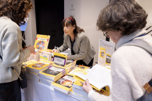 Accueil & Exposition - Photo 38